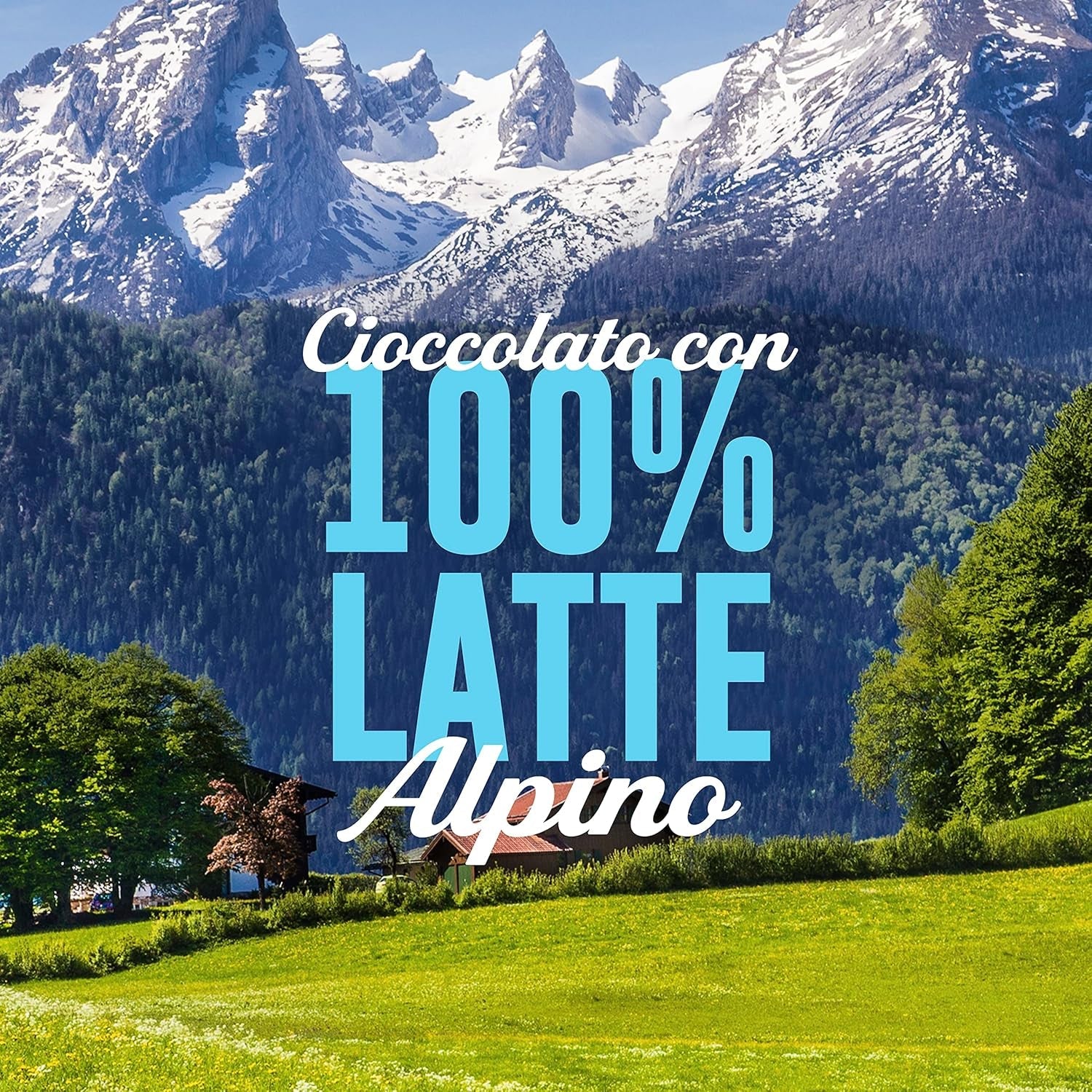 Choklad Milka | Chokladkaka smörgås | Milka chokladkakor | 90 ml totalt