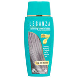 Leganza Natural Balm Hårfärg 71 Café Latte | Hårfärgningsmedel utan ammoniak | Berikad med 7 naturliga oljor | 150 ml Naty Shop Hair Dye 94 Ash Blonde