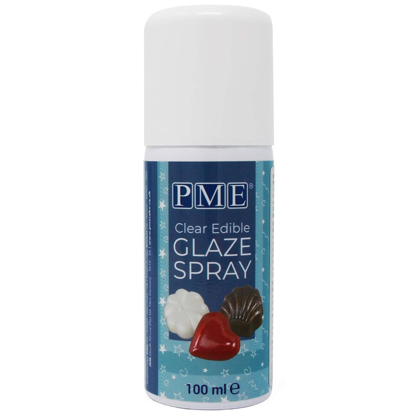Matglansspray, 100 ml