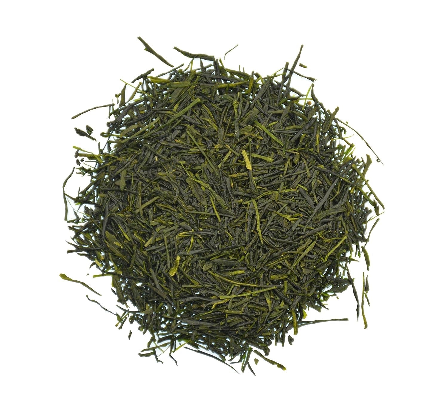 Sencha First Flush Kabusecha grönt te löst 100g, japanskt grönt te Kabuse Sencha Shinryoku, japanskt grönt te Teaclub