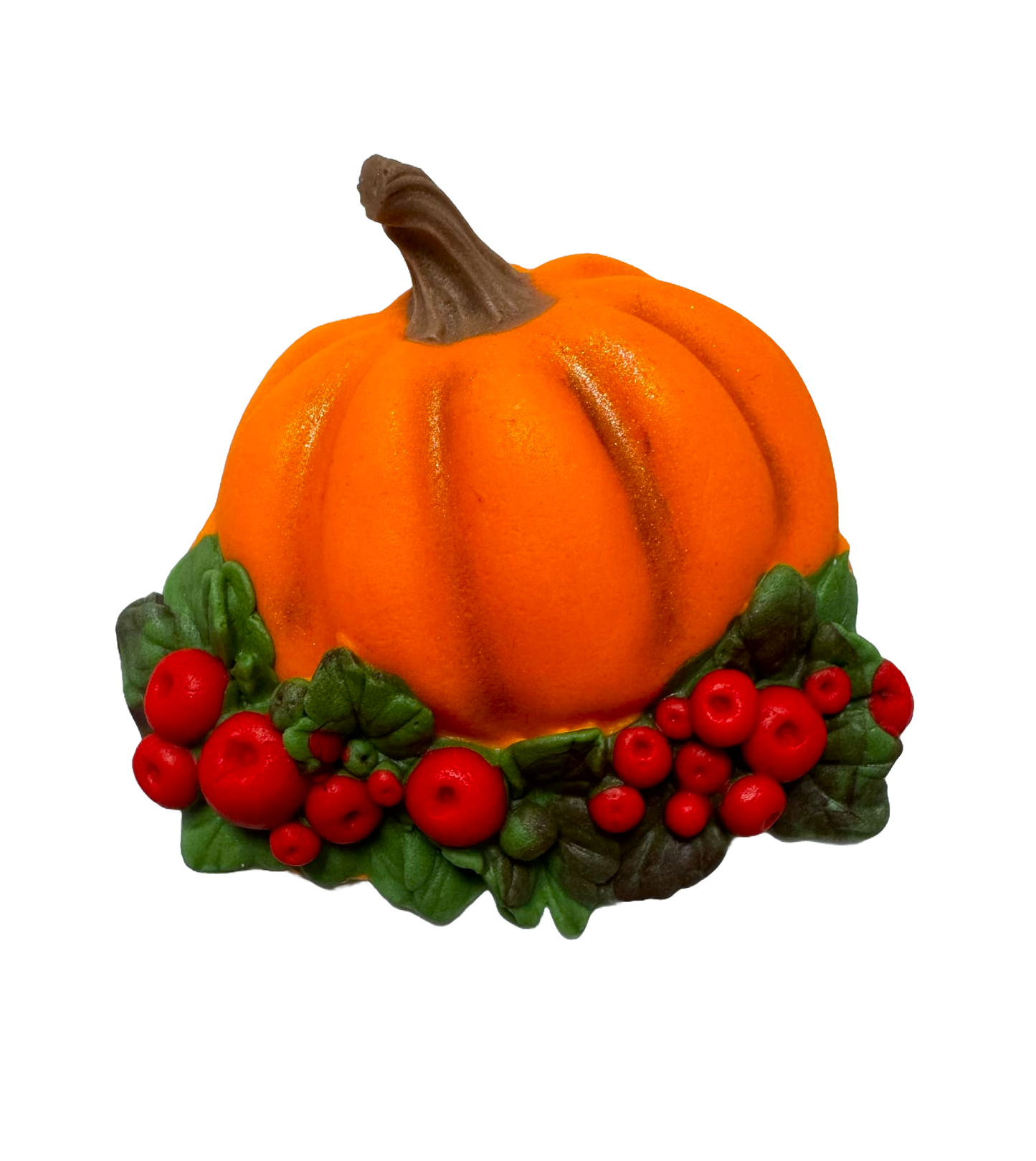 Ätsockerdekoration, Autumn Sugar Paste Decorations Naty Shop