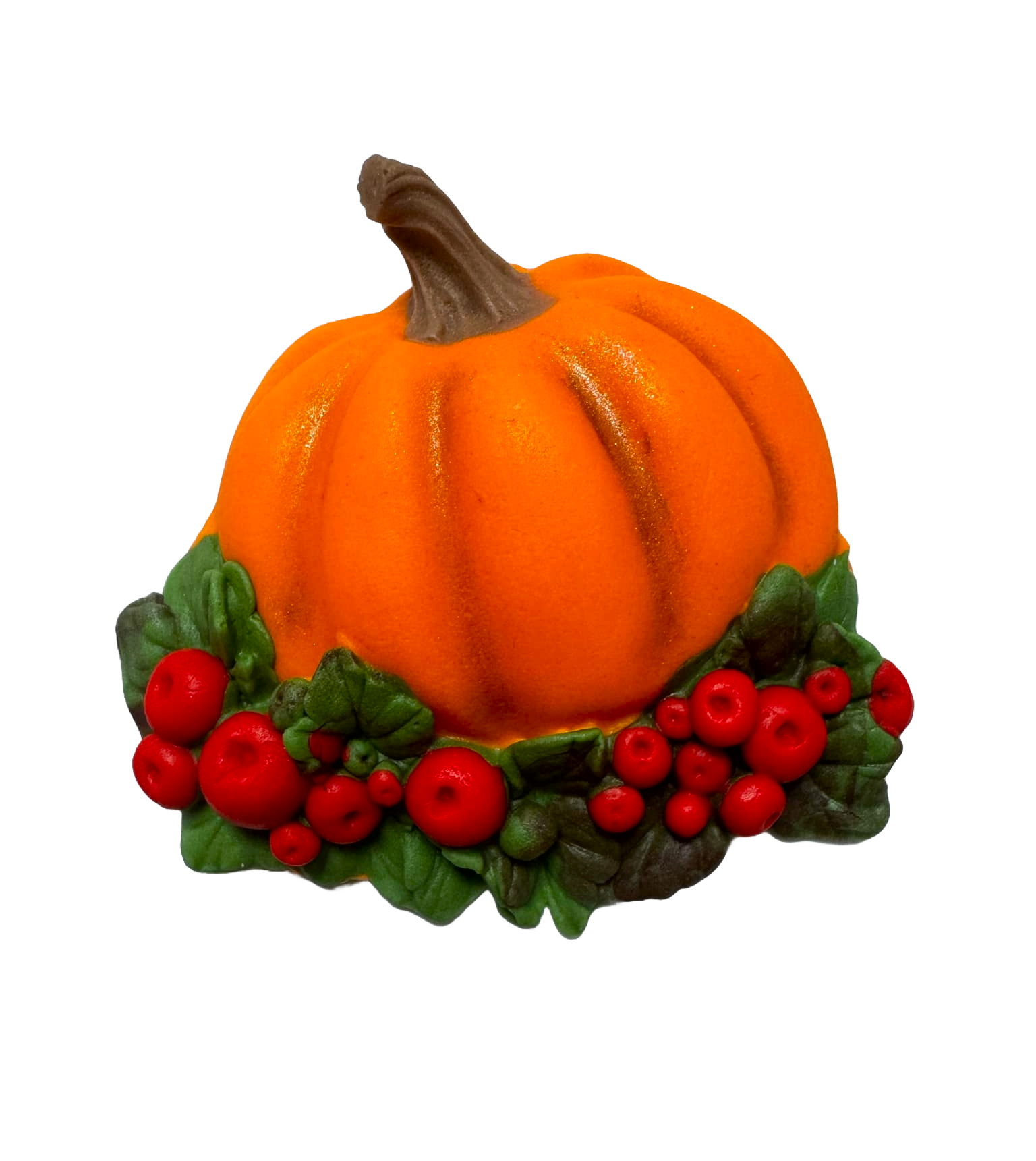 Ätsockerdekoration, Autumn Sugar Paste Decorations Naty Shop