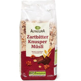 Krispig mörk müsli, 500 g