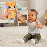 Vtech cucu kattunge Leksaker Bebe Naty Shop