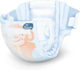 Fashion & Love babyblöjor storlek 4 (9-15 kg), 34 st