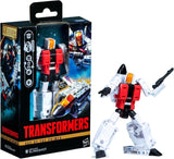 Transformers Age of the Primes Deluxe-Class Aerialbot Slingshot Actionfigur Actionfigurer Naty Shop