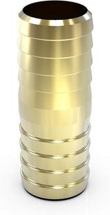 ABA Beul 12015.006.2 Slitstark slangkoppling, mässing, 3/4"