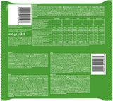 Mixed Minis, Snickers, Bounty, Twix, Milky Way, Choklad Bulk Pack, One Pack (1 x 400g) (Pack om 5)