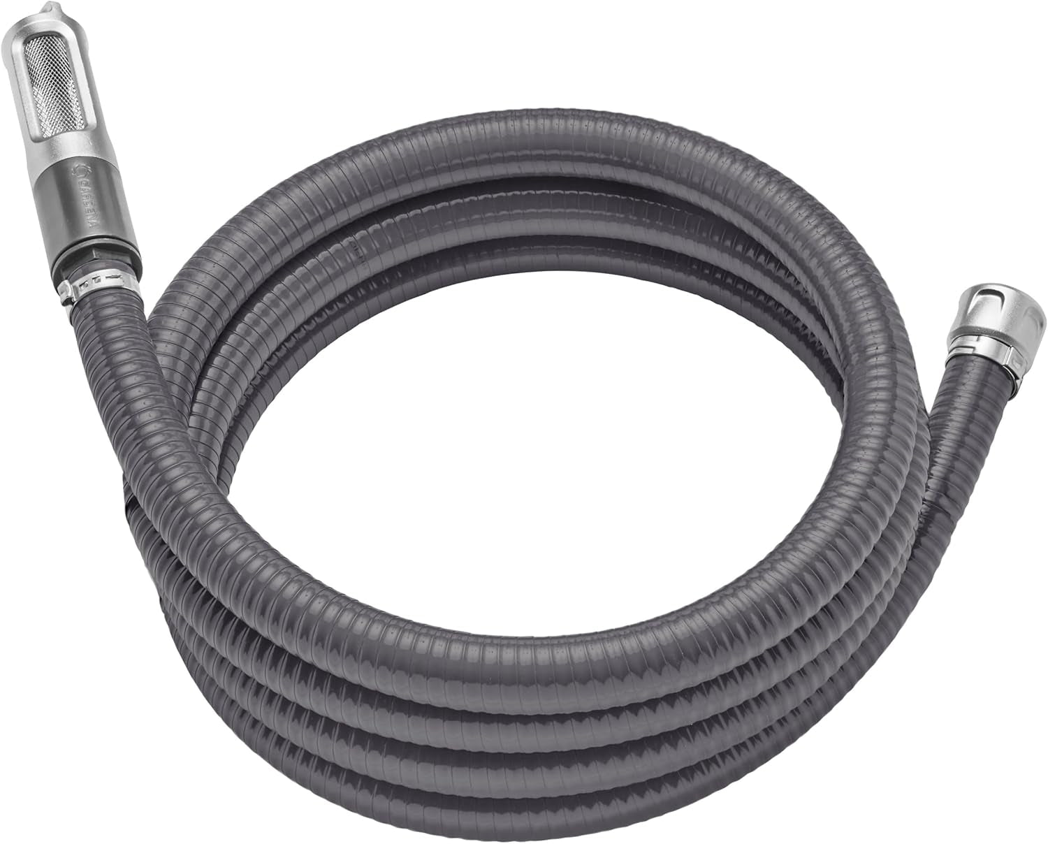 Gardena sugset med 4 m sugslang