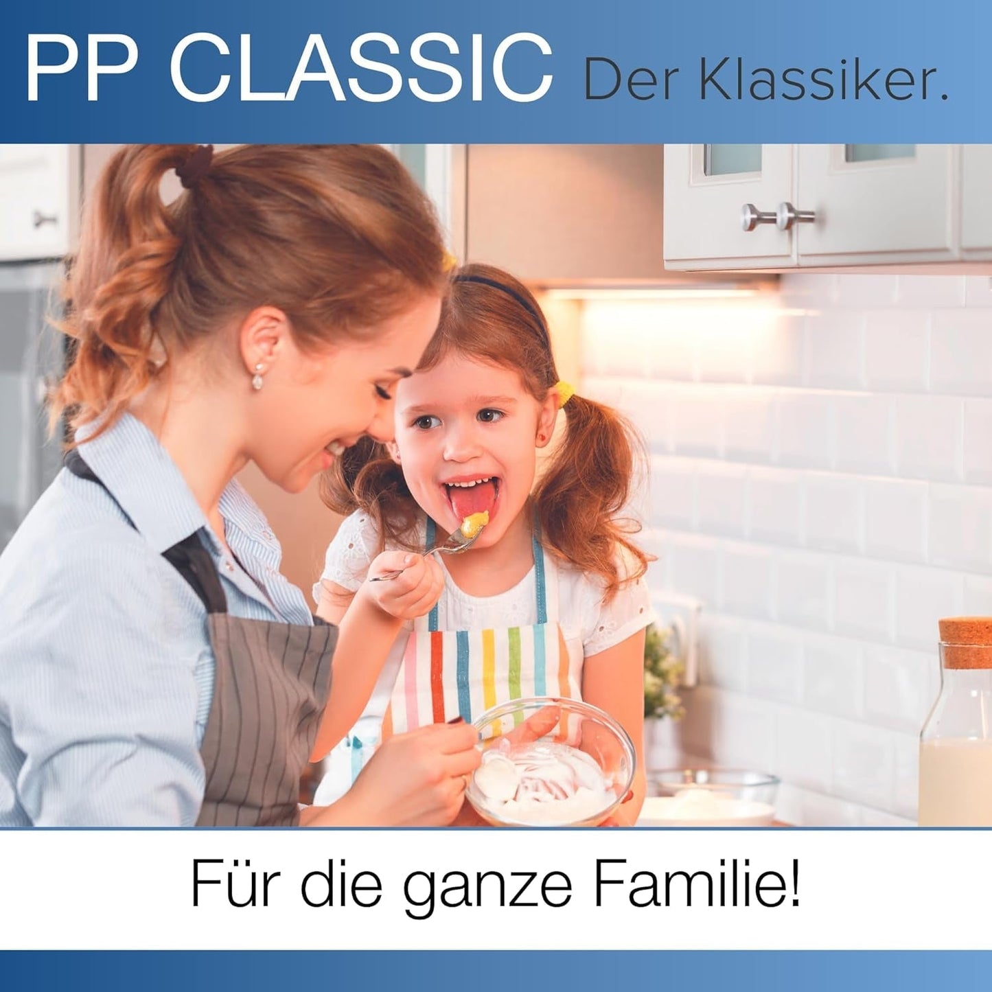 LocknLock PP Klassisk matförvaringsburksats 5st | 180ml, 350ml, 600ml, 870ml, 3,6L | 100 % luft- och vattentät | utan BPA | frys- och kylarrangör | Tål diskmaskin och mikrovågsugn Naty Shop matförvaringslådor