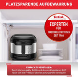 Fritös Tefal Uno M FF215D, 1470 Watt, kapacitet: 1 kg Naty Shop Appliances