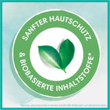 Pampers babyblöjor, storlek 2 (4-8 kg), Harmony, Half Moon Box, skonsamt hudskydd och växtbaserade ingredienser, 240 Count