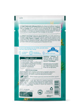Kneipp naturliga badsalt från Luisenhalls saltbruk med eteriska oljor av lavendel, timjan och gran - Avslappnad att sova under kalla årstider - 60 gram dusch & bad Naty Shop