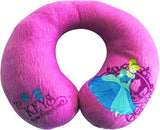 Disney Baby Resekudde Prinsessor Resekuddar Naty Shop Standardtitel