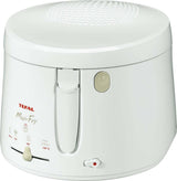Tefal Maxi Fritös, Cool Wall Technology, 1,2 Kg, justerbar termostat Vitvaror Naty Shop White