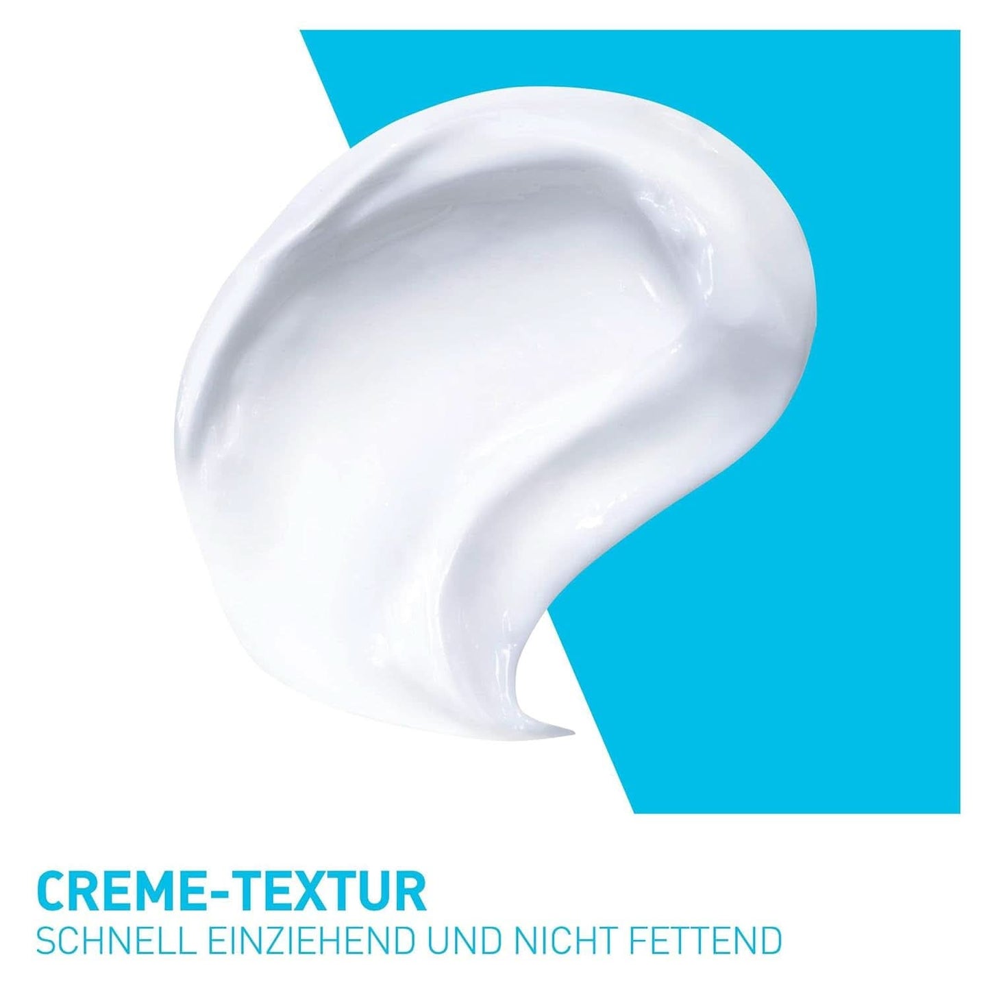 Cerave Cream för torr, sträv och ojämn hud Cosmetics and Beauty Naty Shop