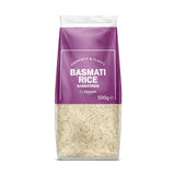 Basmatiris från Amazon, 500g