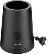 ZWILLING Stativblandare, Smoothie Maker, Inkl. Trinkflasche Mit Verschluss, 600 Ml, 300 Watt, Edelstahl/Kunststoff, Schwarz Kitchen Naty Shop
