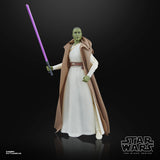 Star Wars Black Series Jedi Master Vernestra Rwoh, Acolytes Collectible Actionfigur (15 Cm) Actionfigurer Naty Shop