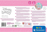 Clementoni 17396 Disney Baby Minnie Ljud & Färg Lampa Nattljus Vit Musik 0 månader + Jucarii Bebe Naty Shop