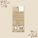 Schogetten Blonde Pure I vit choklad med kola I 100 g I individuellt portionerade (förpackning om 2)