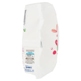 Baby Sensations med lock, 72 våtservetter, rengöringsservetter för personlig vård, unisex, barn