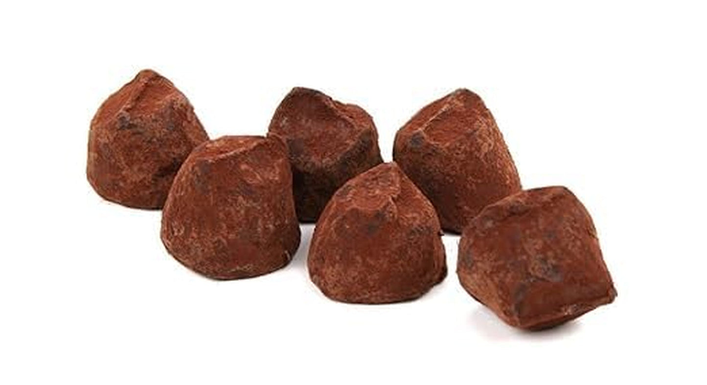 La Praline chokladtryffel med pistage 200g – Handgjorda praliner från Sverige, premiumchoklad