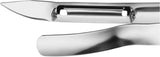 WMF Gourmet sparrisskalare 17 cm, rostfritt stål Cromargan Peeler Naty Shop