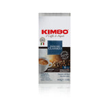 Espresso Classico ganze Kaffeebohnen, medium Röstung, 1 kg påse