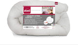 Abeil Premium Ultima Comfort percale bomullsquilt, 200 X 200 Cm Täcken och täcken Naty Shop 200 X 200 Cm