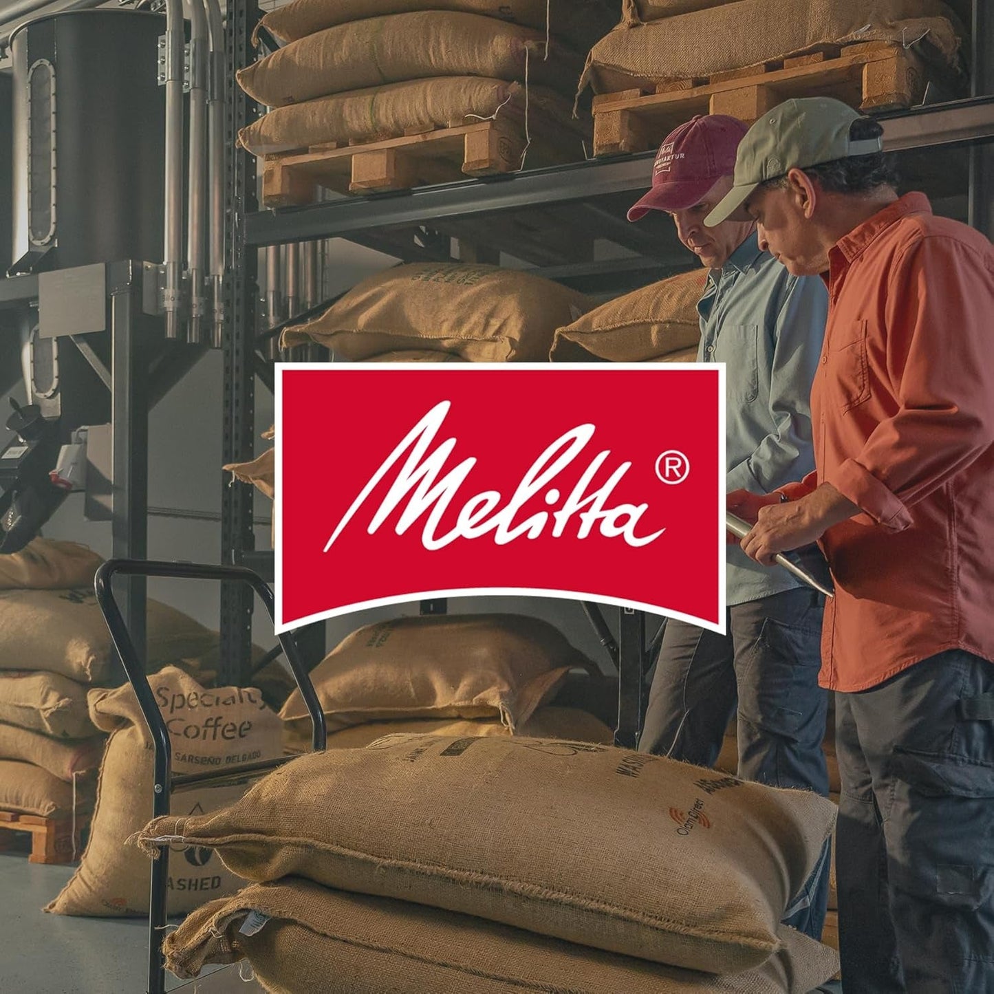 Melitta Manufaktur-Kaffee Guatemala Honung, Spezialitäten, 250g, Ganze Bohnen, Ungemahlen, Single-Origin, Sanfte Trommelröstung, Geröstet i Deutschland, Stärke 3