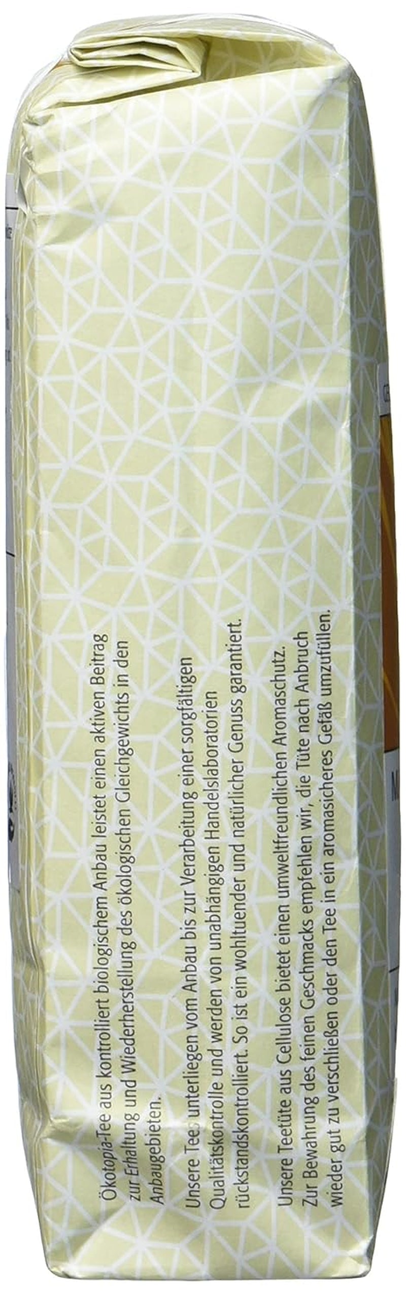 Masala Chai, förpackning om 1 (1 x 250 g)