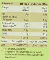 Hirse-Flocken Bio, 6Er Pack (6 X 400 G) Spannmål Naty Shop