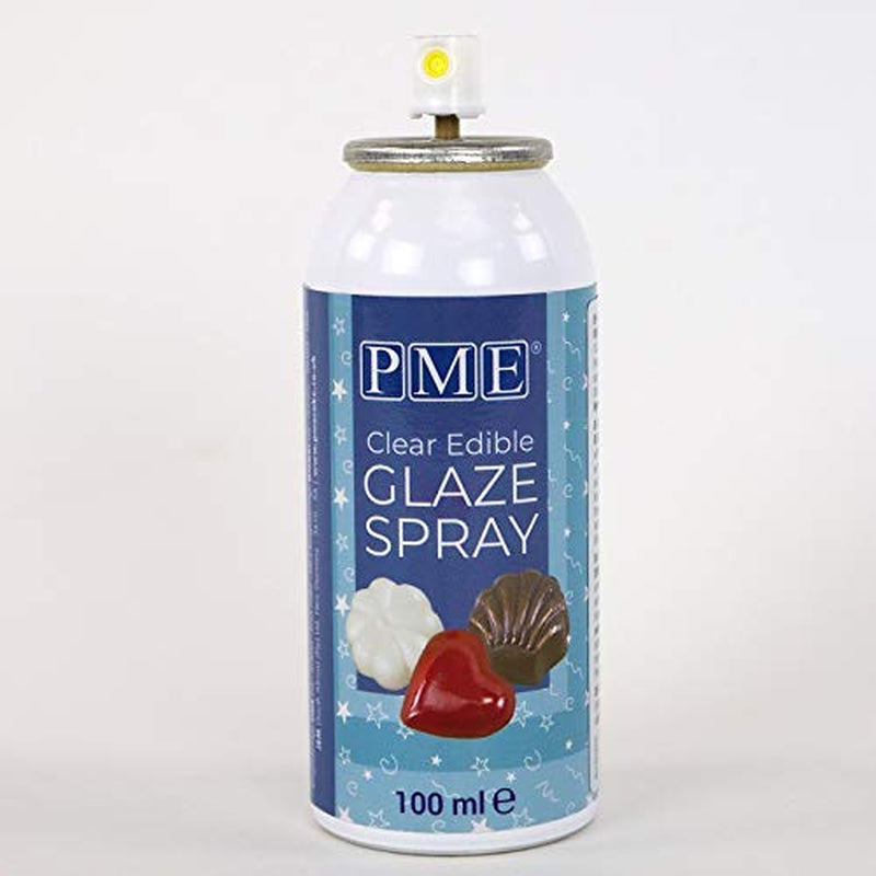 Matglansspray, 100 ml