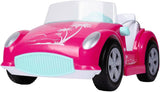 Simba Steffi Love Beach Car Doll i cool sommaroutfit med strandvagn 29cm Ålder 3+