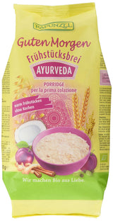 Ayurvedisk havregryn till frukost, 500 g