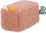 KALOO - Stimuli - 4 evolutionära former med ljud - Produkter för barn - Staplingslek - Hörsel- och greppförmåga - Från födseln, K227002 Babyleksaker Naty Shop