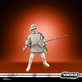 Star Wars Vintage Collection Landspeeder & Luke Skywalker, Star Wars: A New Hope Actionfigur & Vehicle, 9,5 cm actionfigurer Naty Shop