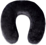 Rocco eK nackkudde, 4 färger tillgängliga, resekudde, nackstödskudde, ortopedisk nackstödskudde, Memory Foam