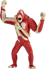 Godzilla X Kong: New Empire Battle Roar Skarking, Actionfigurer, 17 cm Actionfigurer Naty Shop Standardtitel