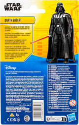 Star Wars Epic Hero Series Darth Vader Actionfigur (10cm) Actionfigurer Naty Shop