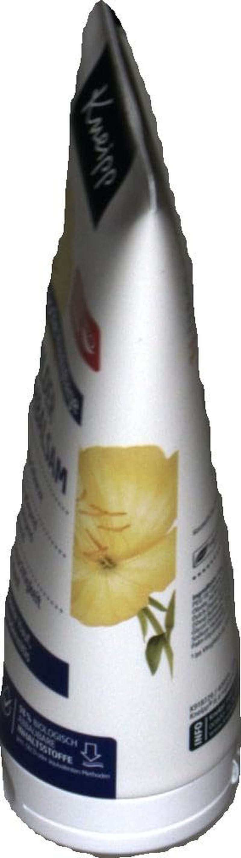 Kneipp, Duschbalsam, 200 ml Dusch och bad Naty Shop