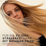 Pantene Pro-V Smooth & Silky Keratin Protect Hair Mask 500ml för lockigt och torrt hår, Upp till 72 timmars slätt och glänsande hår i en enda applicering, Med Pro-V formula och Active Nutri-Plex Hair mask Naty Shop