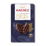 Hachez bars med fin helmjölk 44% 35g