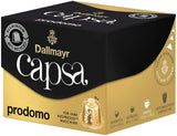 Kapsel Lungo Prodomo 10 kapslar (förpackning med 5)