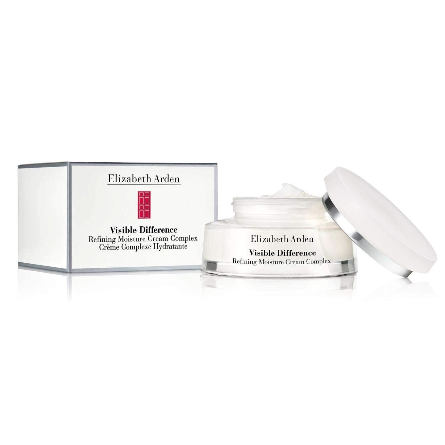 Elizabeth Arden, fuktgivande ansiktskräm, 75 ml Cosmetics and Beauty Naty Shop
