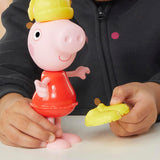 Peppa Pig Kul Peppa Pig dress-up figur