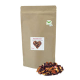 Tealavie - Te för barn utan socker - Jordgubbar och rabarber (200 g) Tealavie Frukt - Lös fruktte