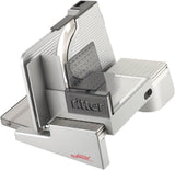 Ritter Solida 4, elektrisk skärmaskin med flera funktioner Rasnite och Slicers Naty Shop