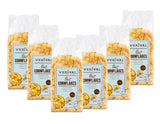 Verival Sockerfria Corn Flakes | 6x250g